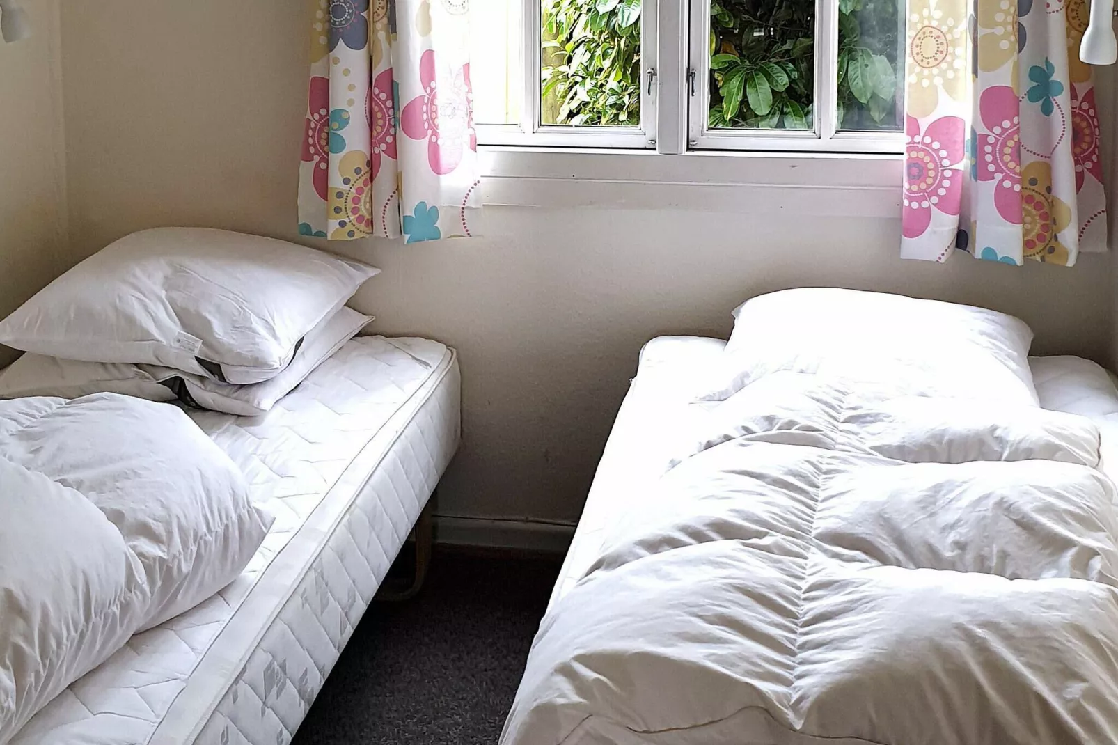 4 person holiday home in Nordborg-Indoor