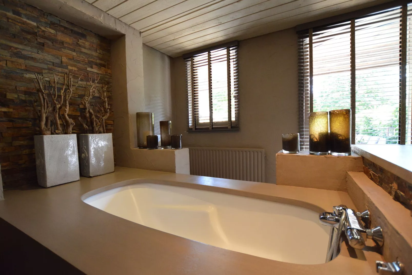 La Grande Maison Douce-Bathroom