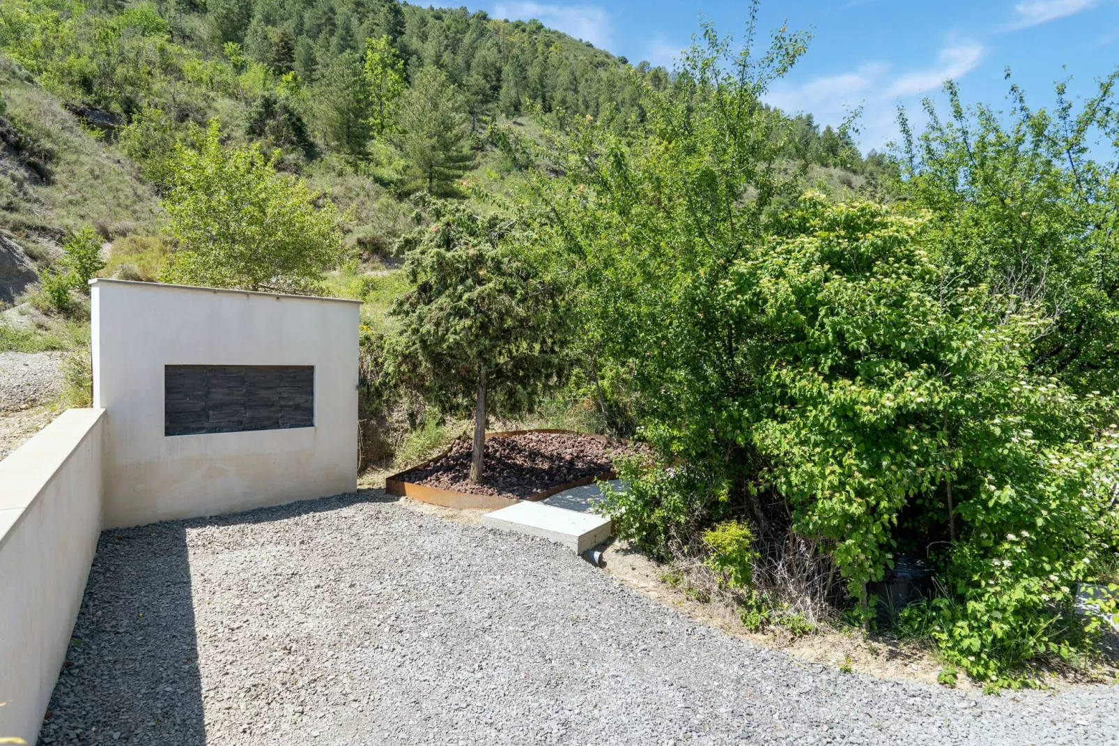 Villa - Les Vans-Gebiete Sommer 5 km