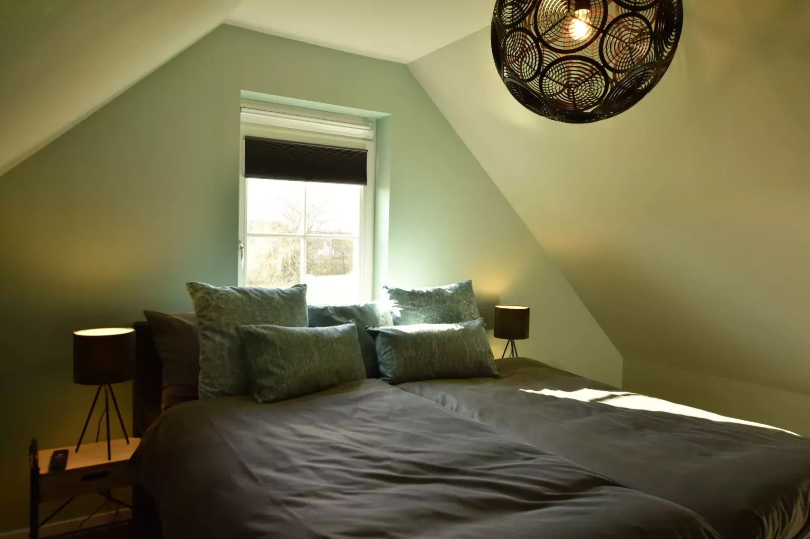 Scoreldame XL-Bedroom