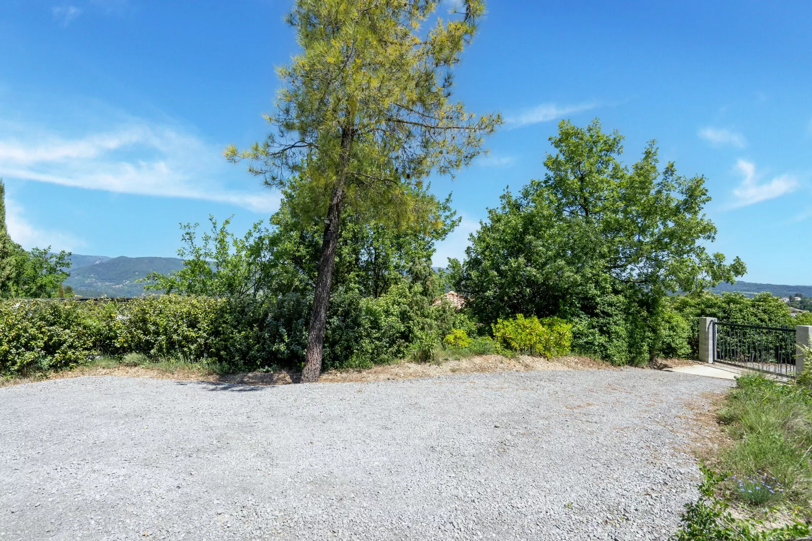 Villa - Les Vans-Gebiete Sommer 5 km