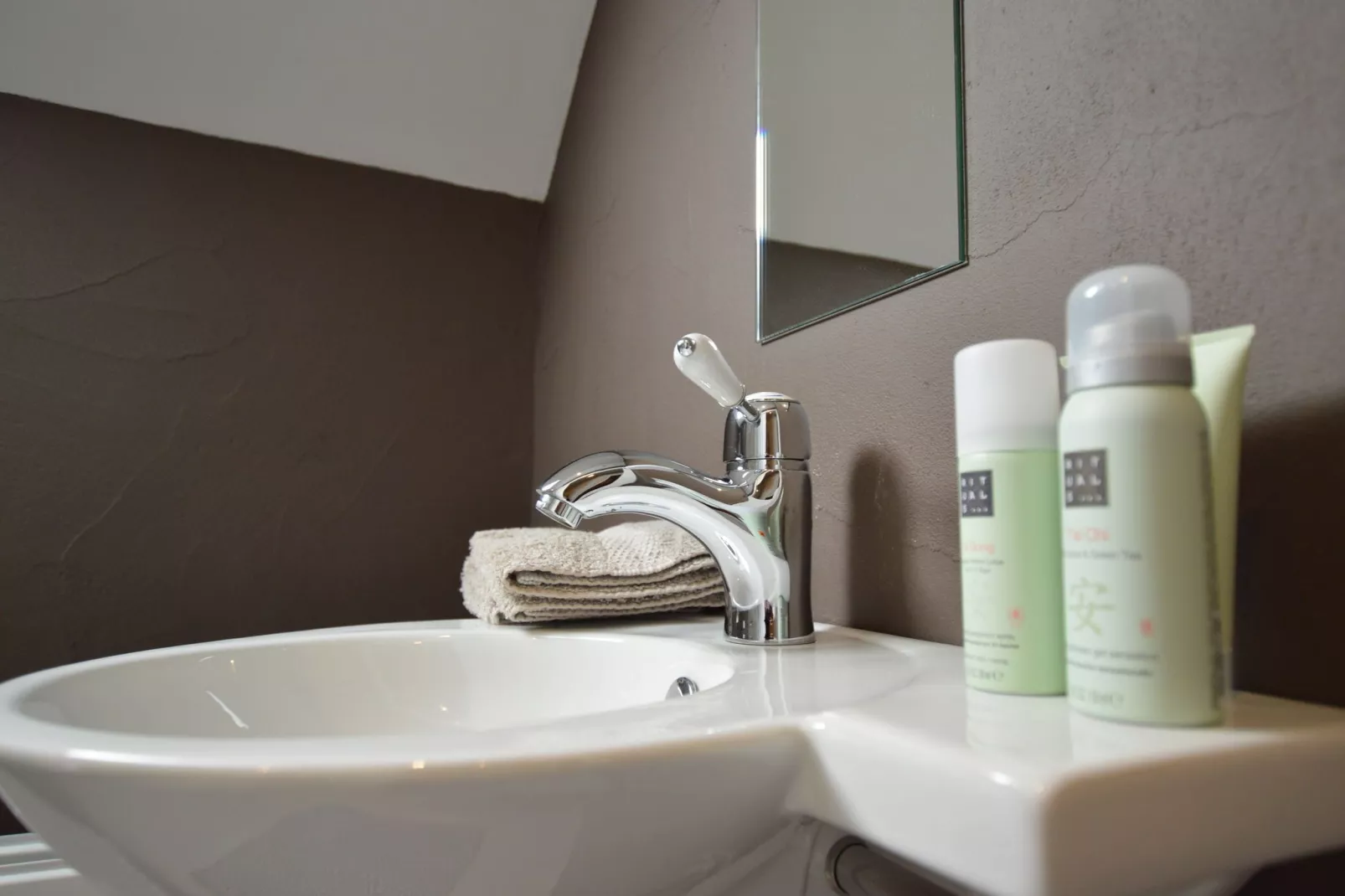 La Grande Maison Douce-Bathroom