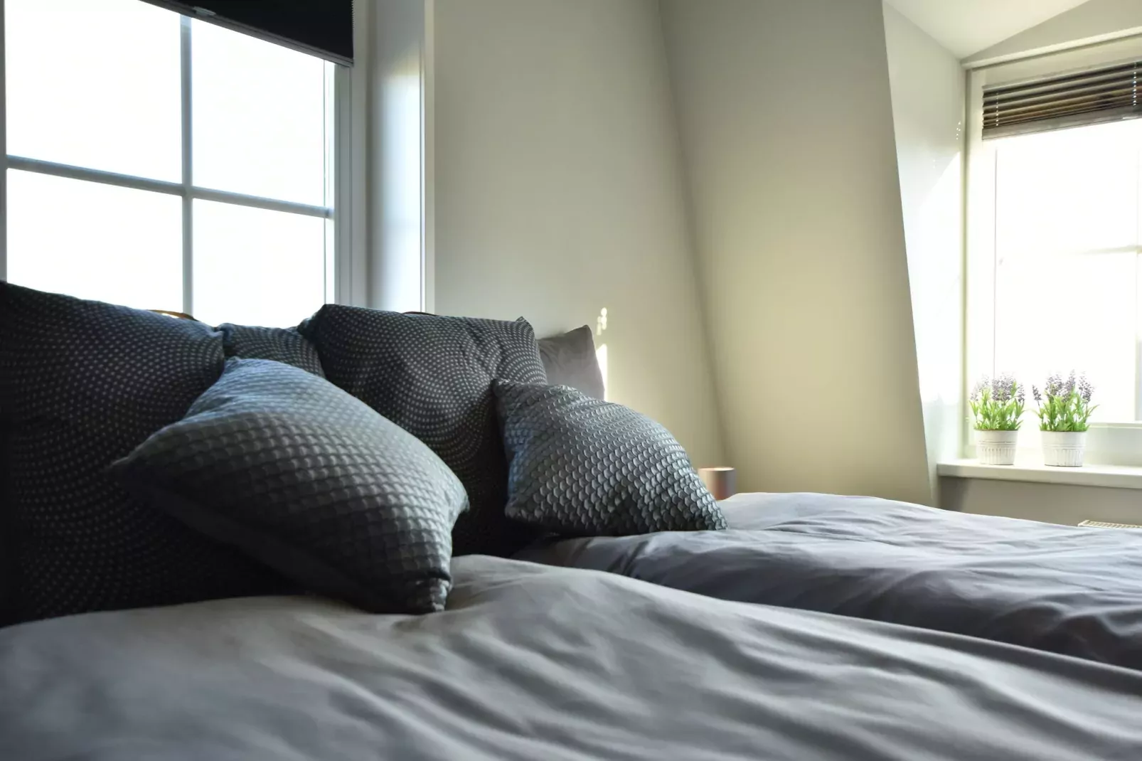 Scoreldame XL-Bedroom