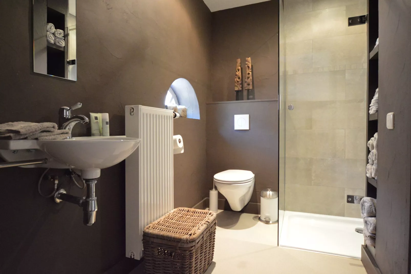 La Grande Maison Douce-Bathroom