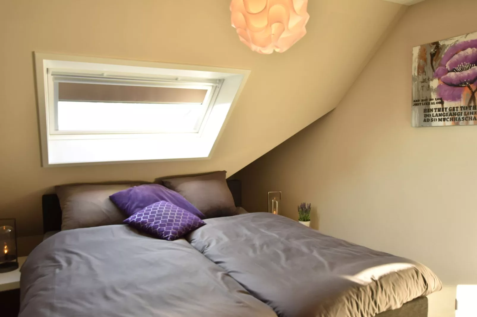 Scoreldame XL-Bedroom