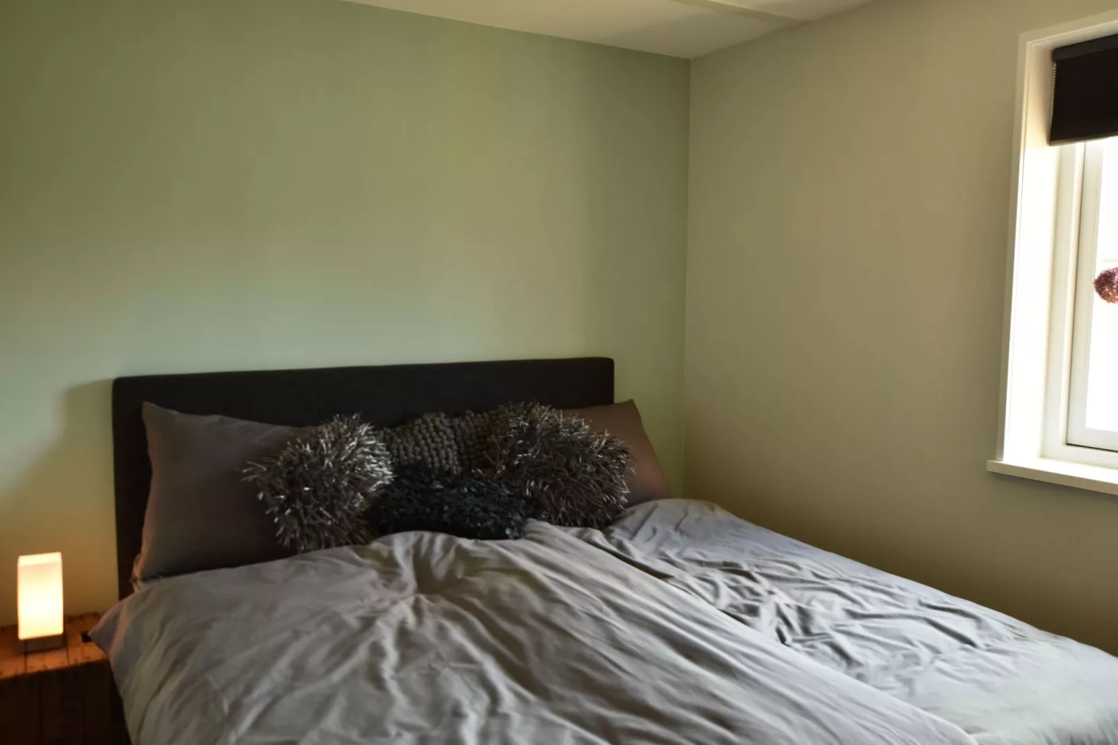 Scoreldame XL-Bedroom