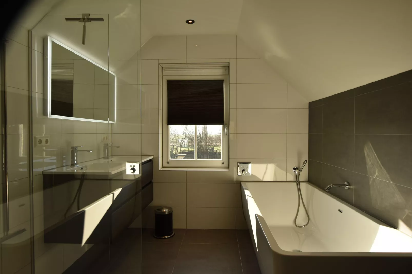 Scoreldame XL-Bathroom