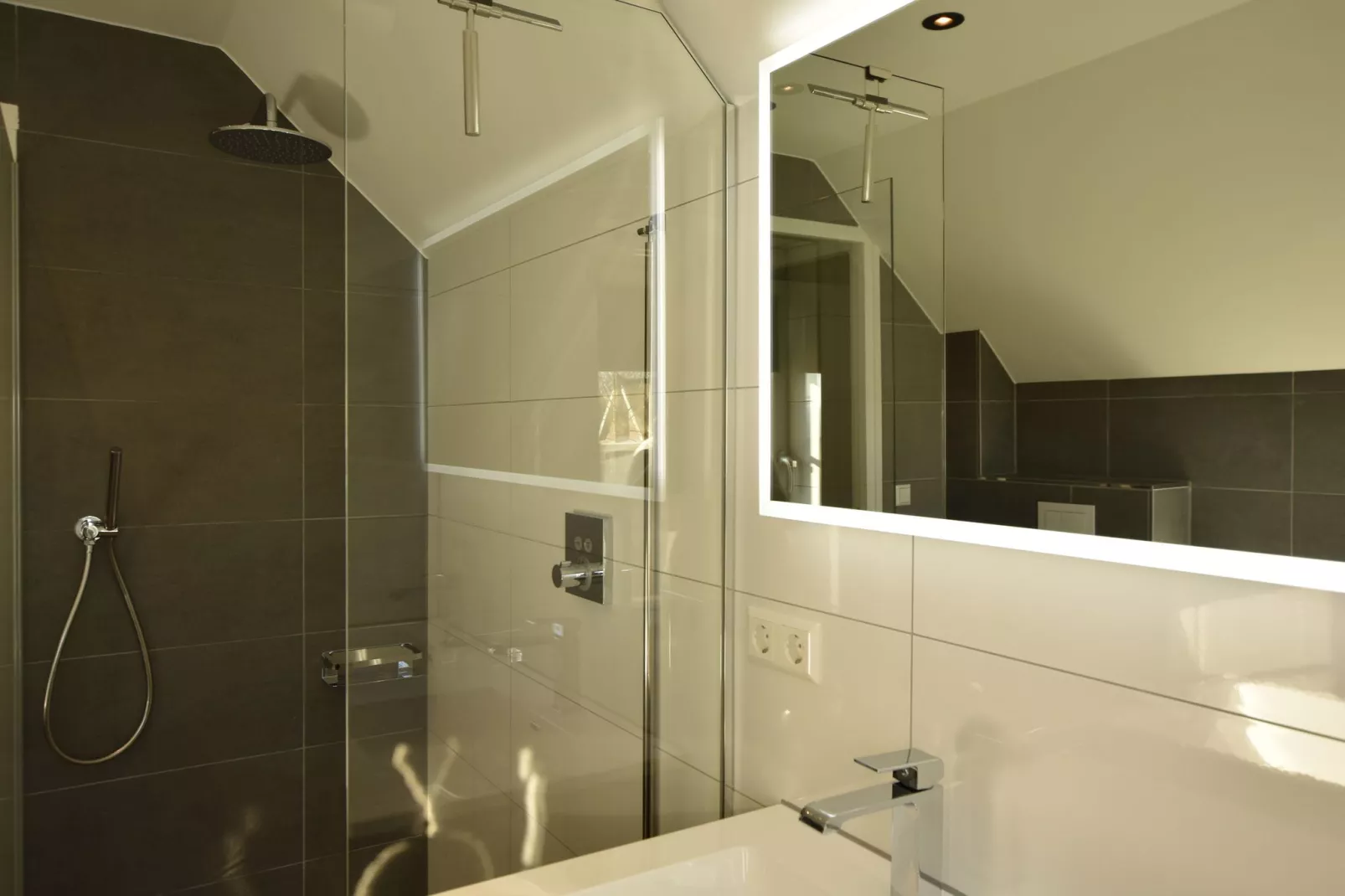 Scoreldame XL-Bathroom