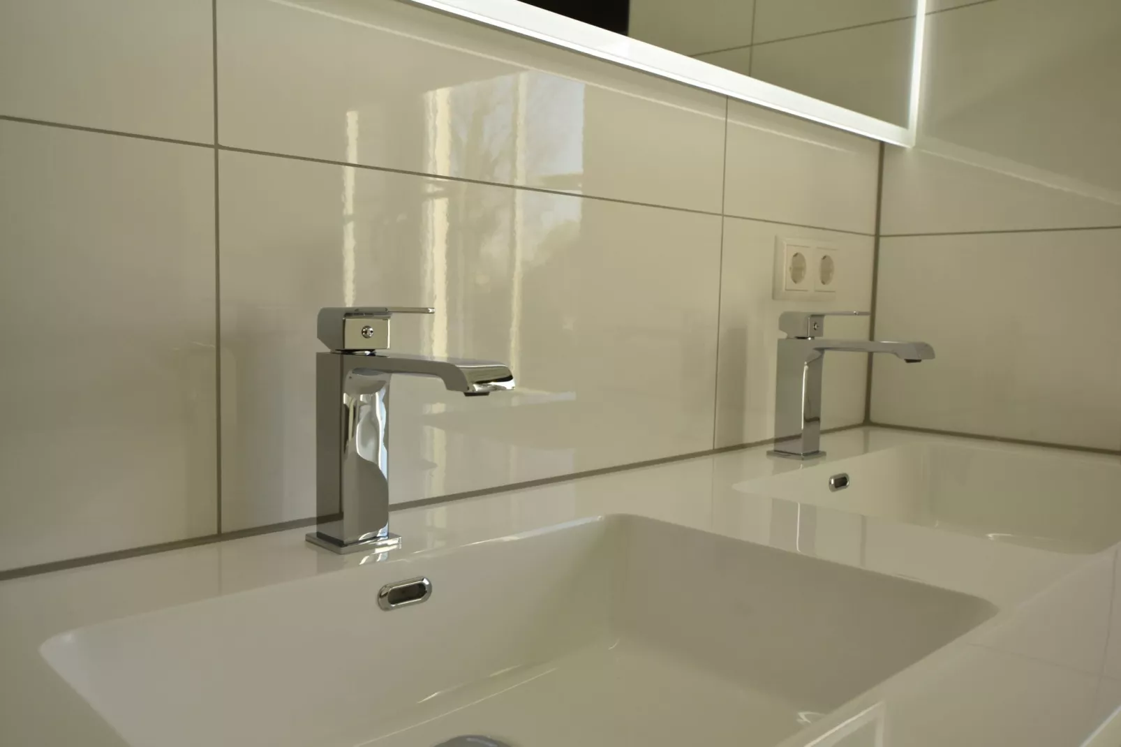 Scoreldame XL-Bathroom