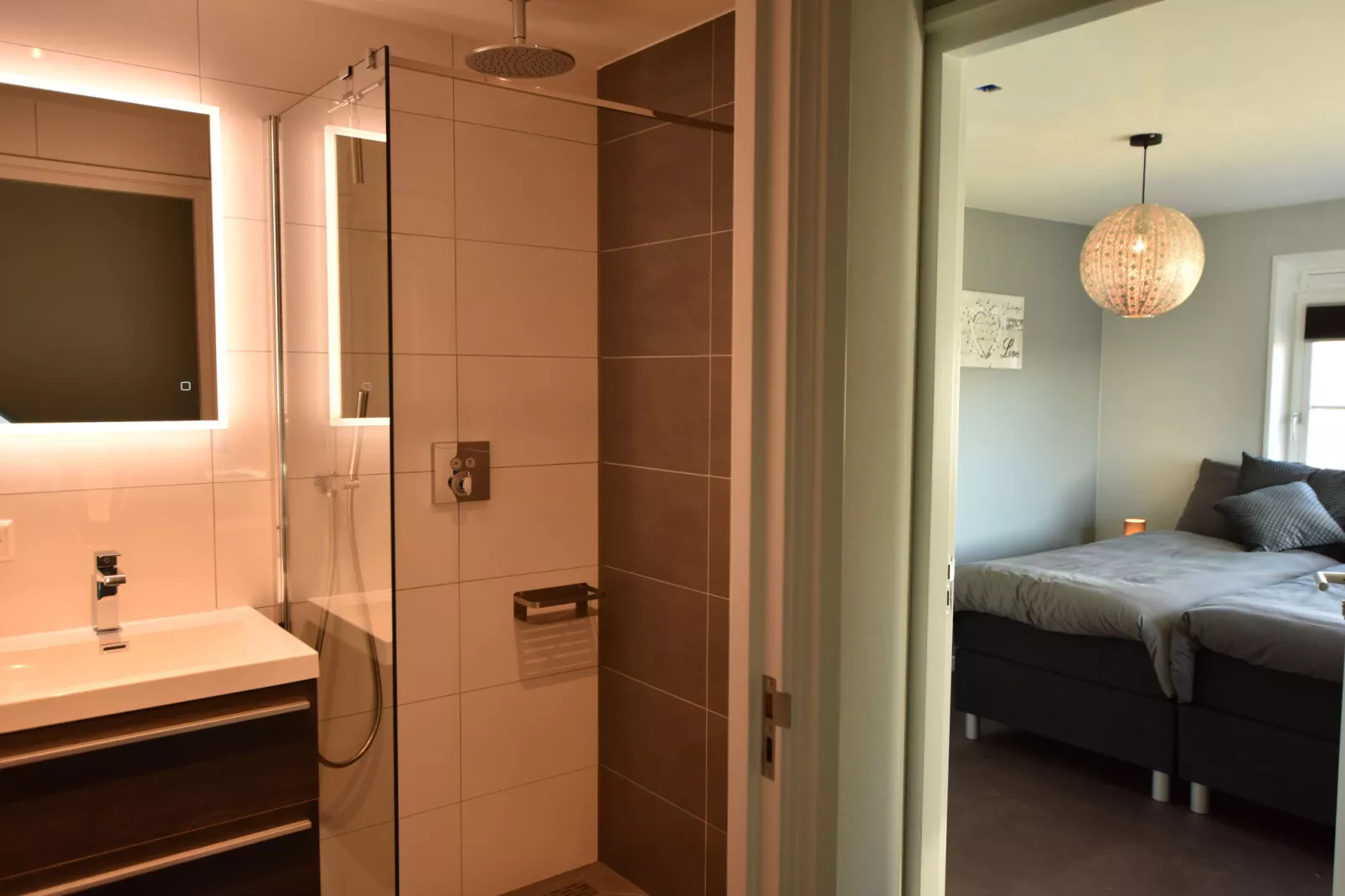 Scoreldame XL-Bathroom