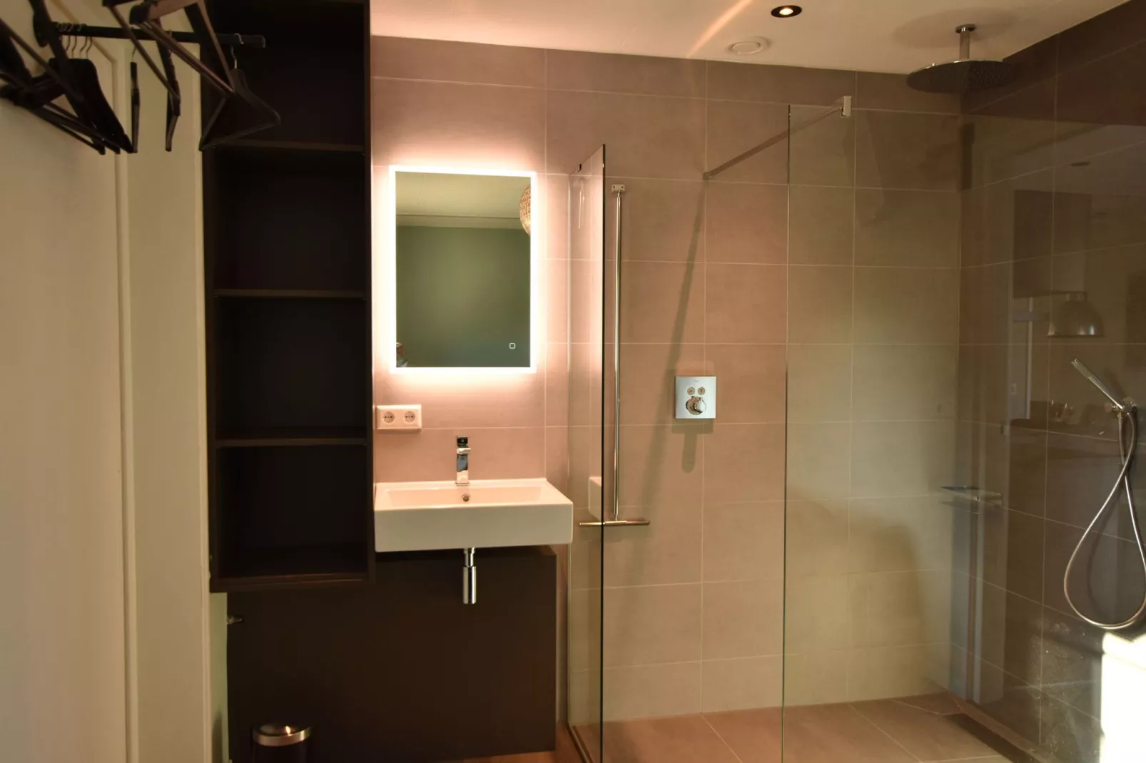Scoreldame XL-Bathroom