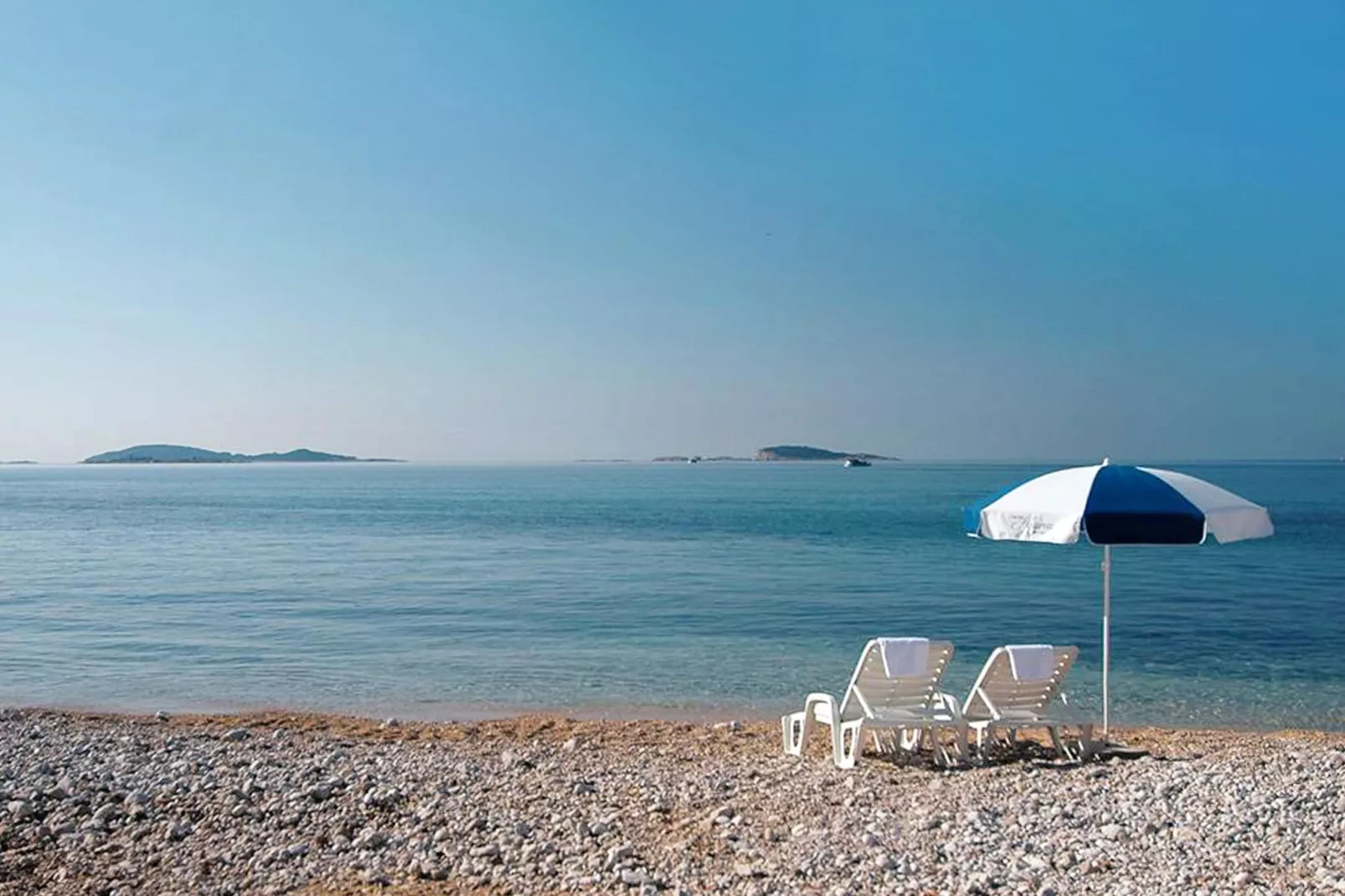 Luxury apartment Silente-Ambiance
