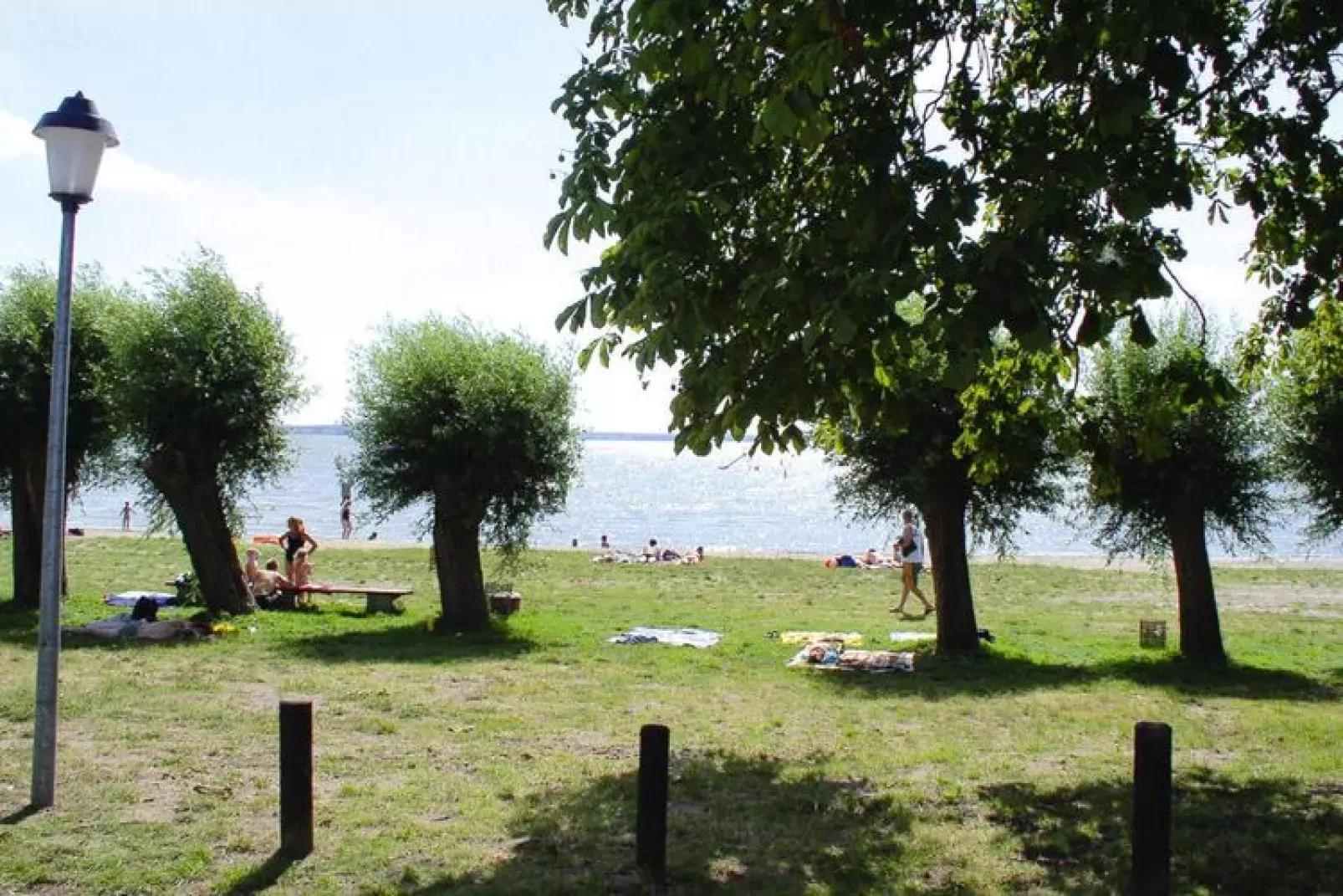 Ferienhaus Typ 1 130 qm 6 Pers-Areas summer 1km
