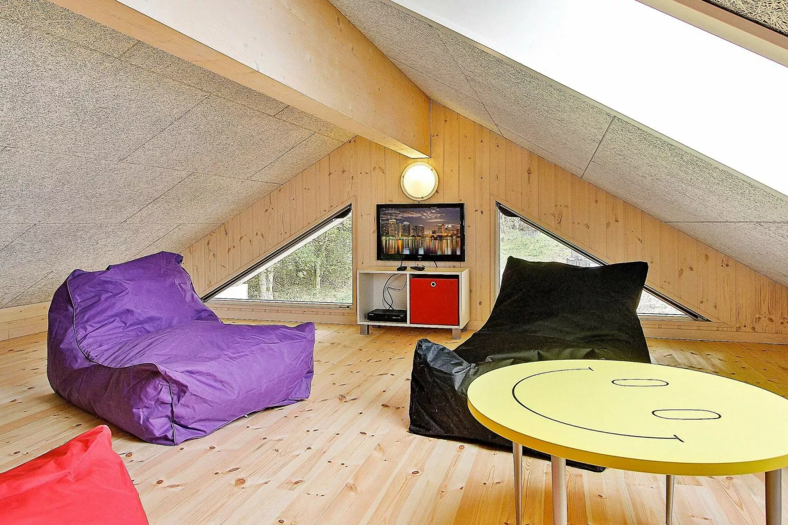 24 person holiday home in Glesborg-Indoor