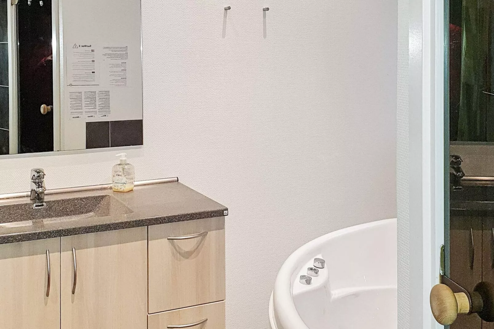 8 Personen Ferienhaus in Sydals-Innenbereich