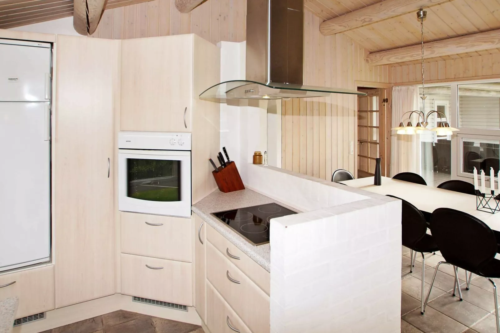 6 person holiday home in Tarm