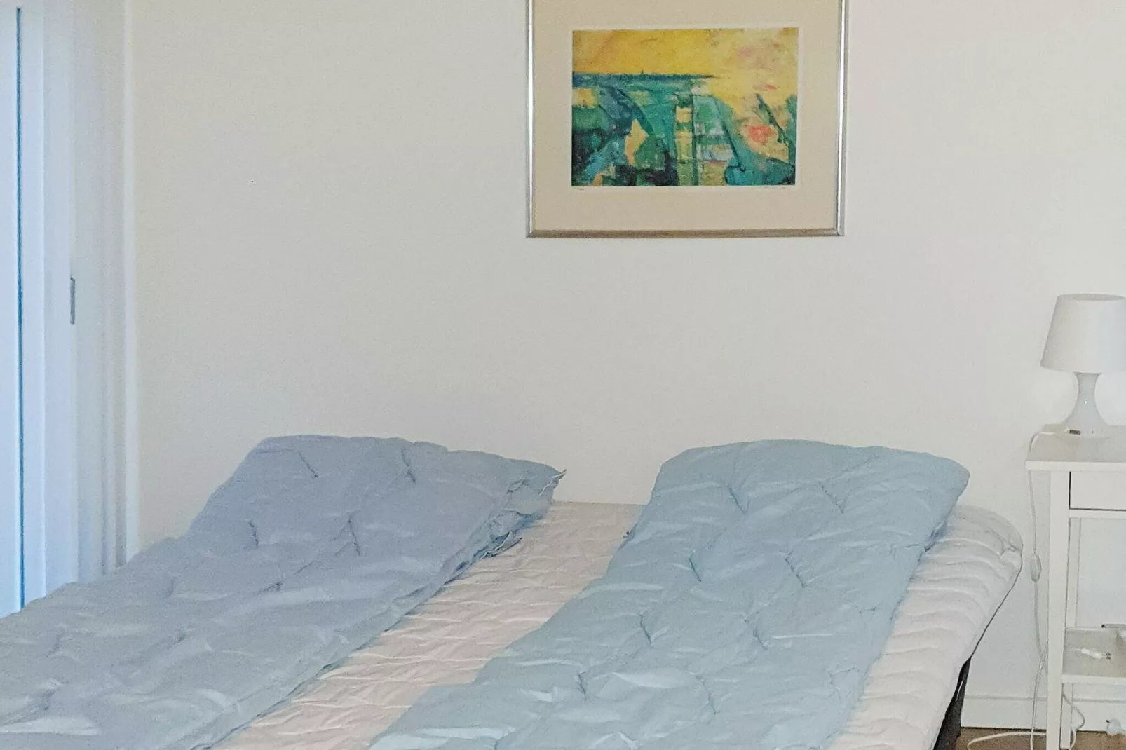 8 Personen Ferienhaus in Sydals-Innenbereich