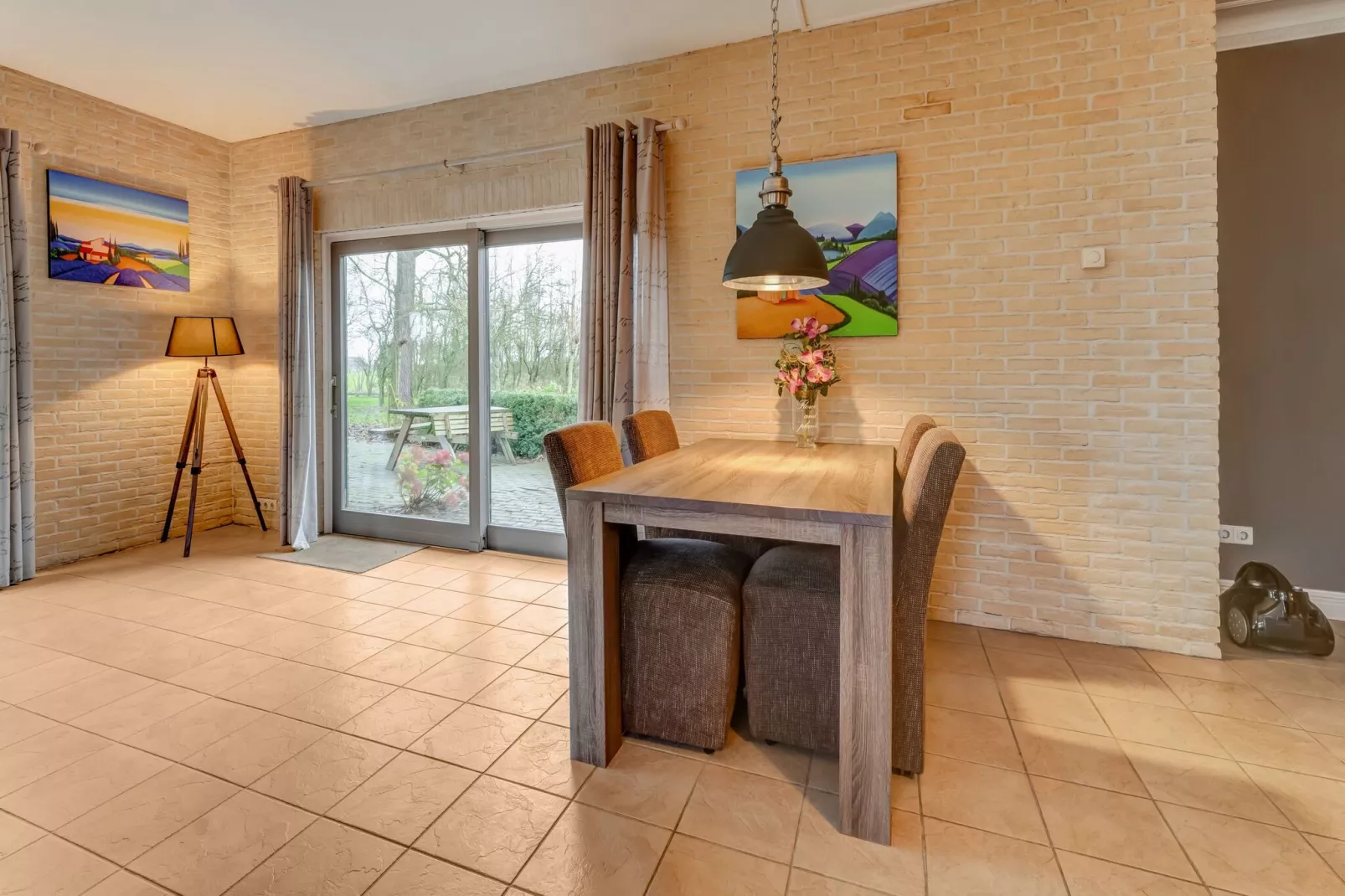 Landgoed Anna's Parck - appartement 1