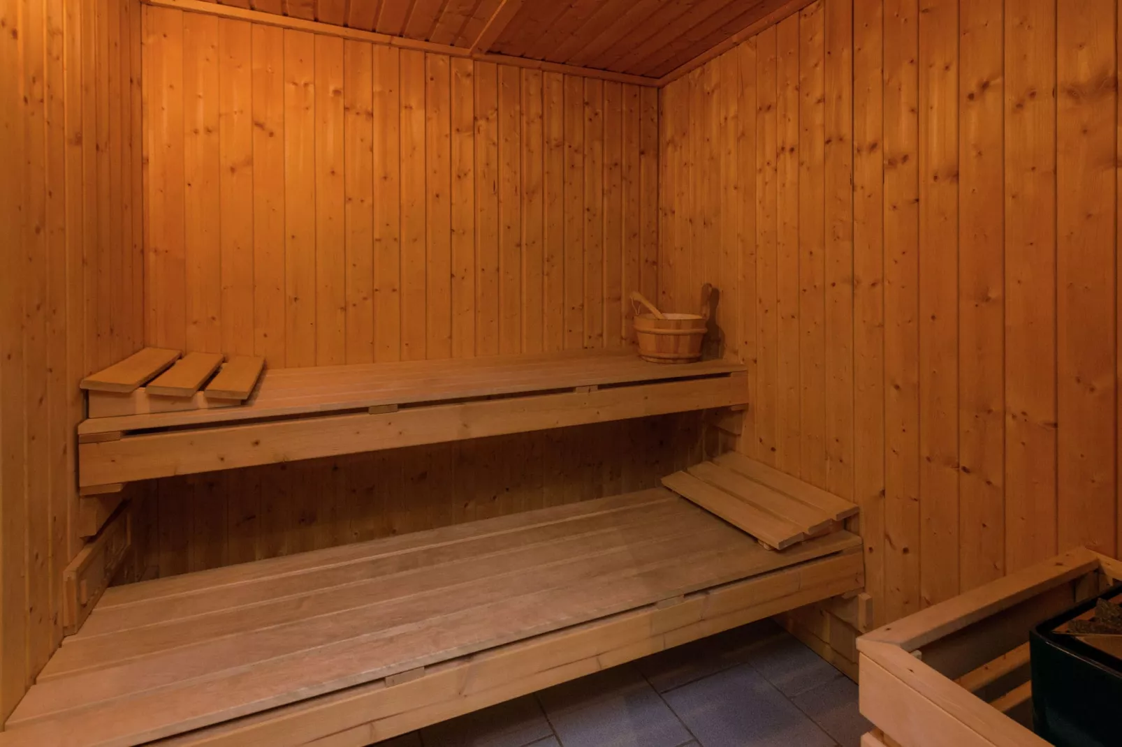 La Charmille-Wellness