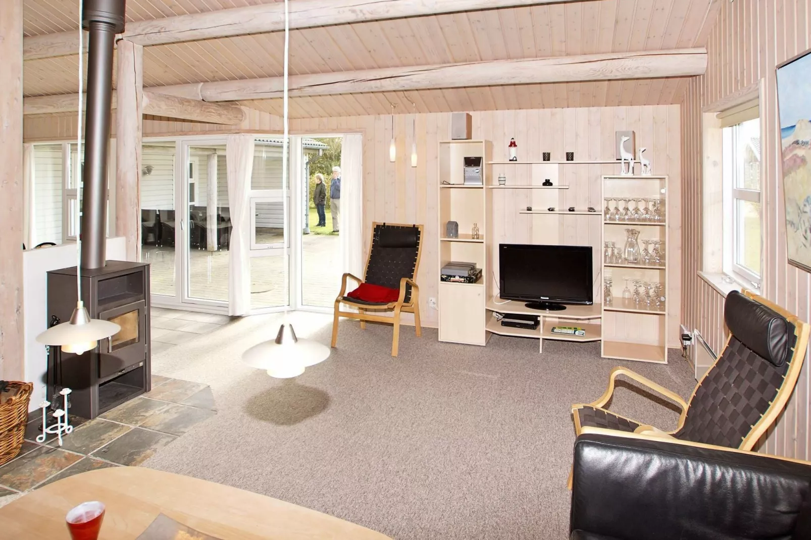 Cottage moderne avec spa -- By Traum Ferienwohnungen