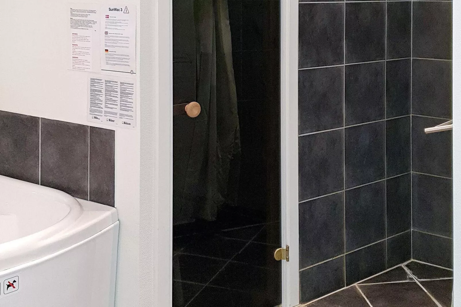8 Personen Ferienhaus in Sydals-Sauna