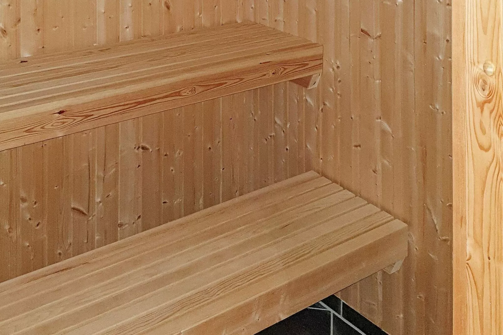 8 Personen Ferienhaus in Sydals-Sauna