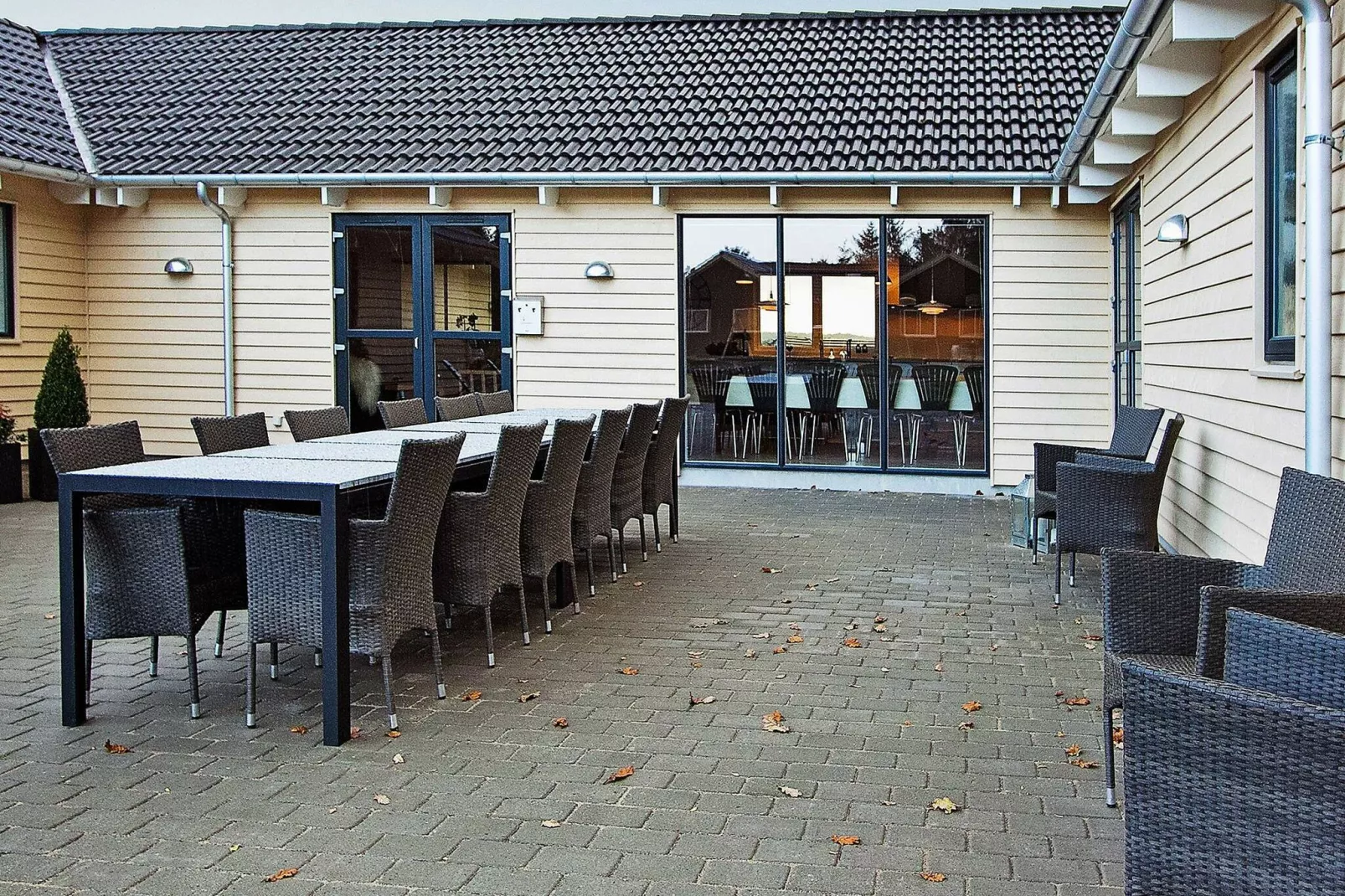 24 person holiday home in Glesborg-Not tagged