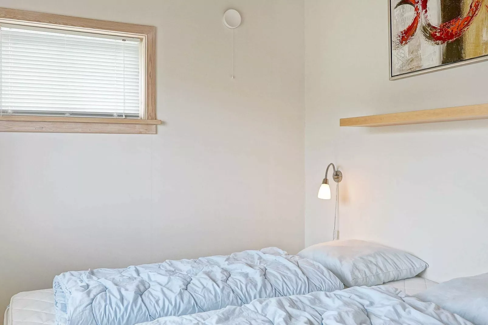 Maison de vacances pour 6 a Gudhjem-Intérieur