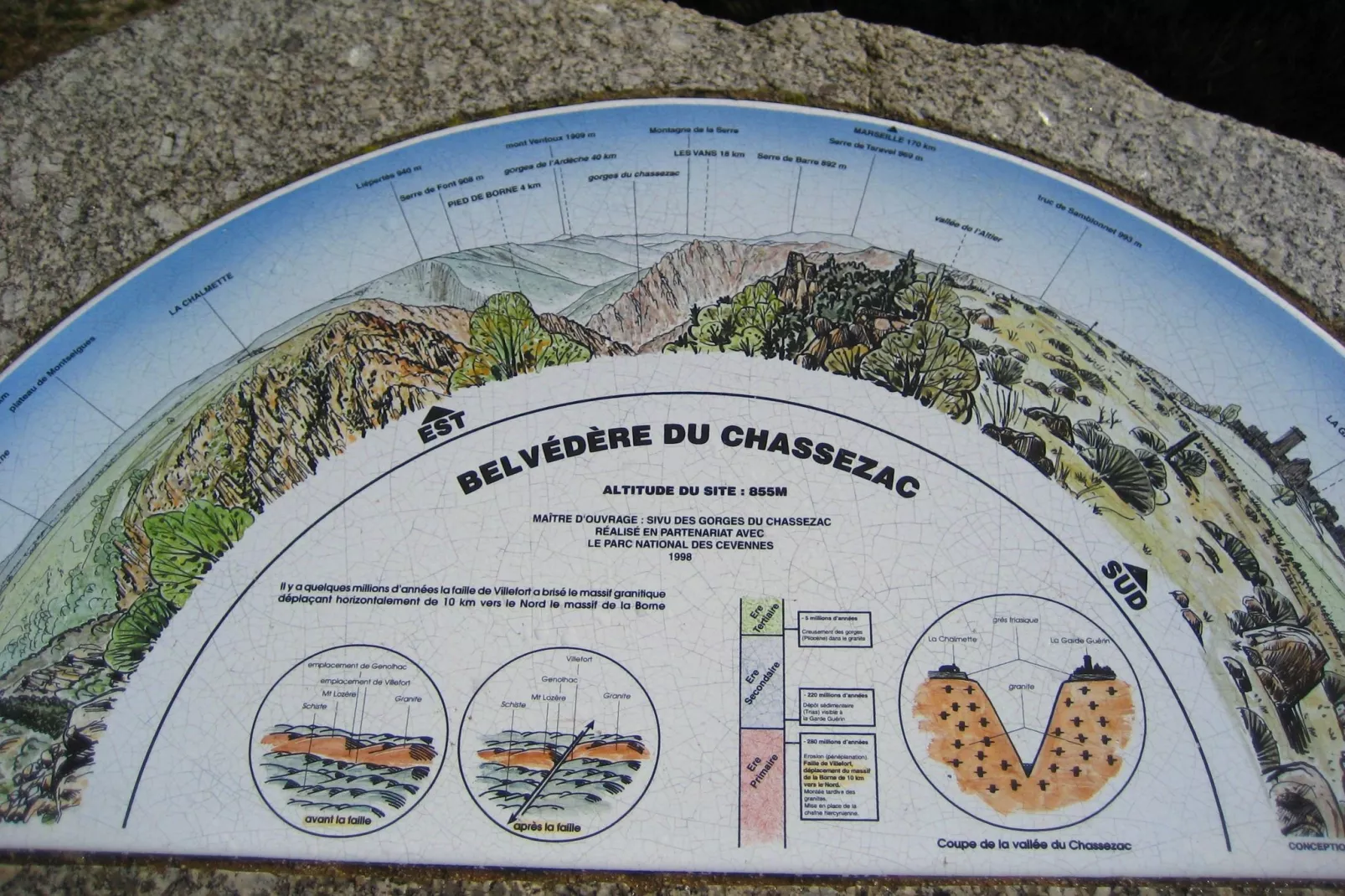 Villa Chassagnes-Areas summer 5km
