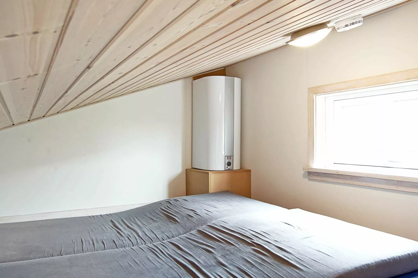 Maison de vacances pour 6 a Gudhjem-Intérieur
