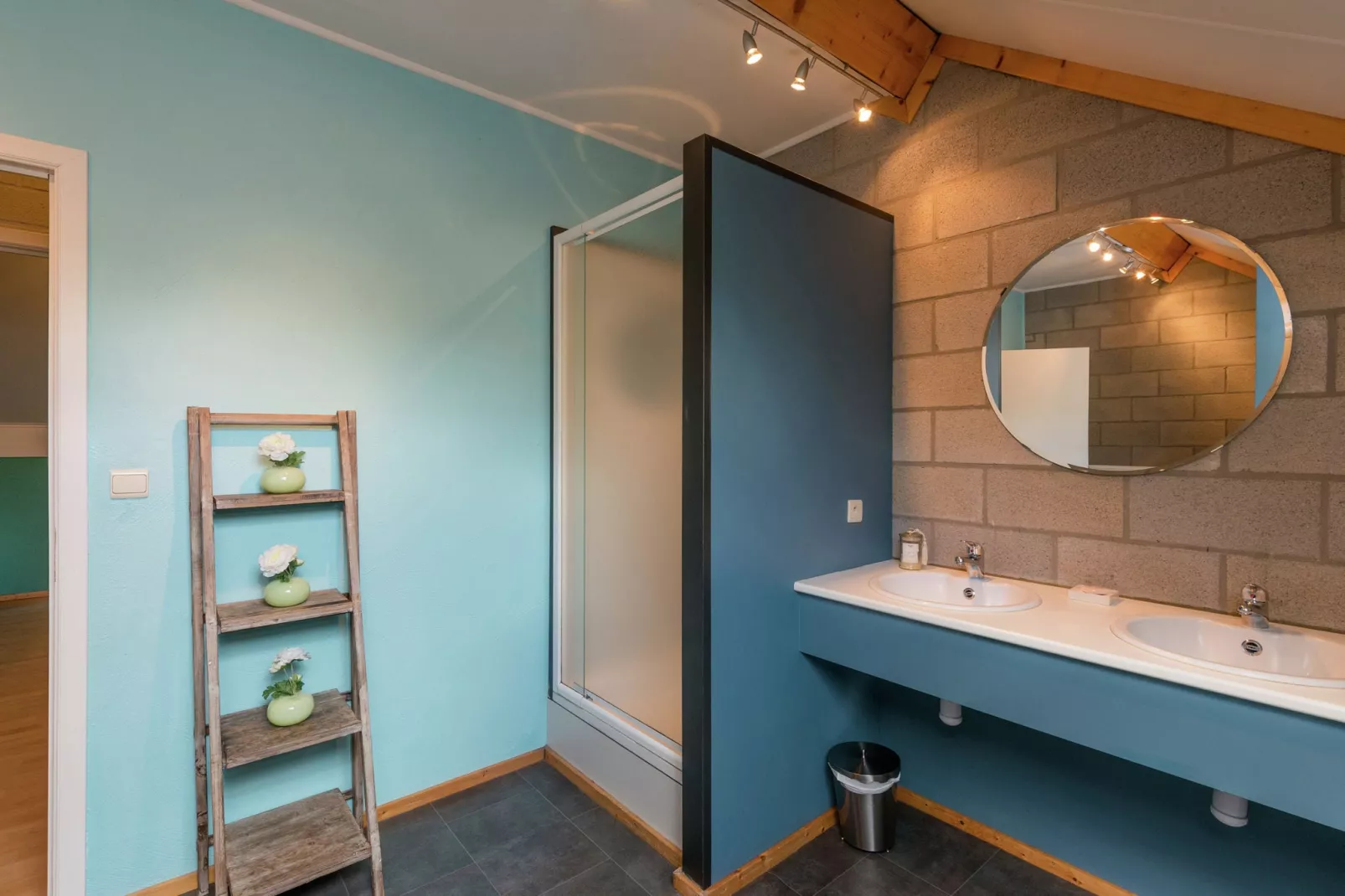 La Charmille-Bathroom