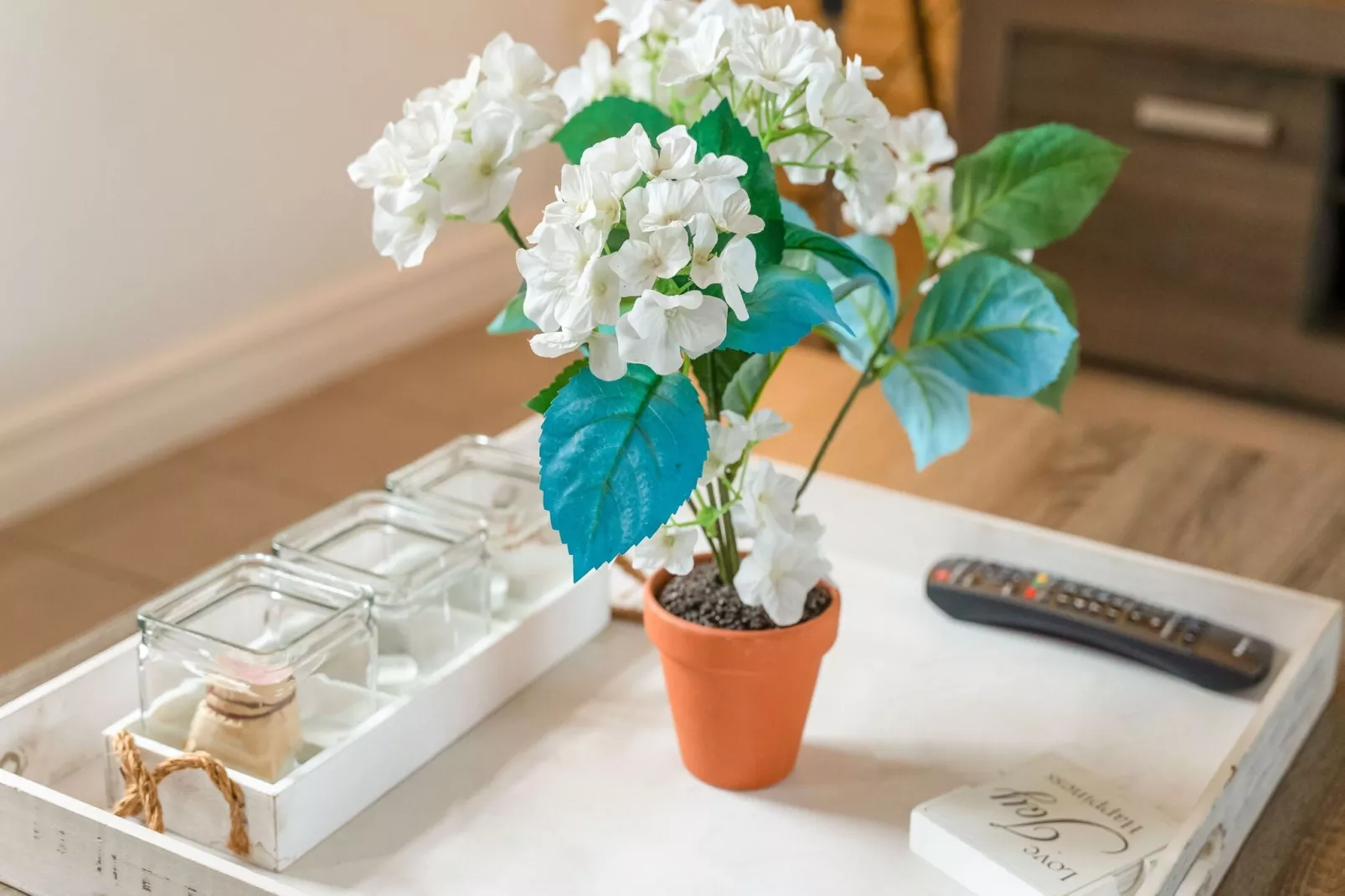 Landgoed Anna's Parck - appartement 1 - Ambiance