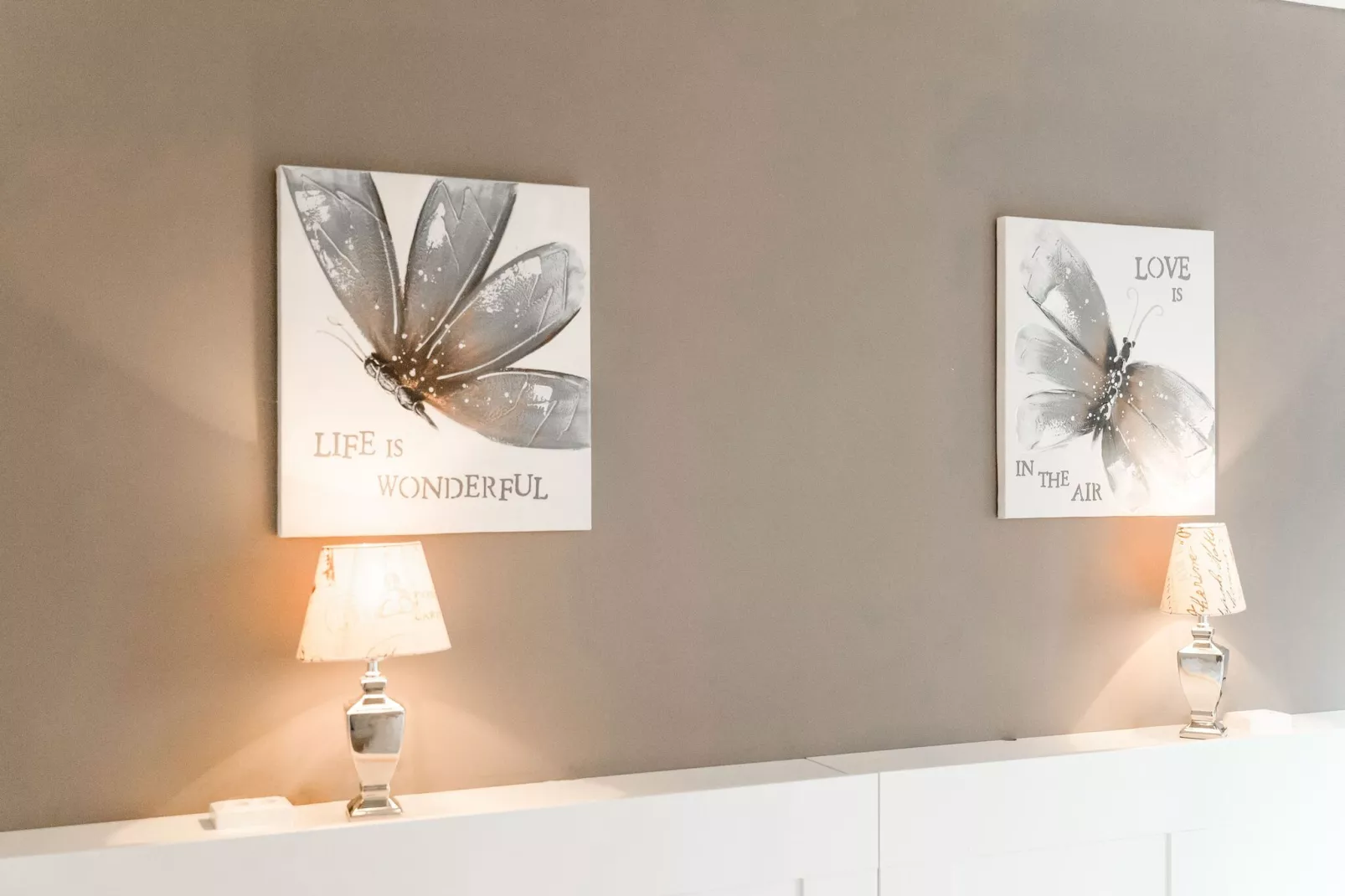 Landgoed Anna's Parck - appartement 1 - Ambiance