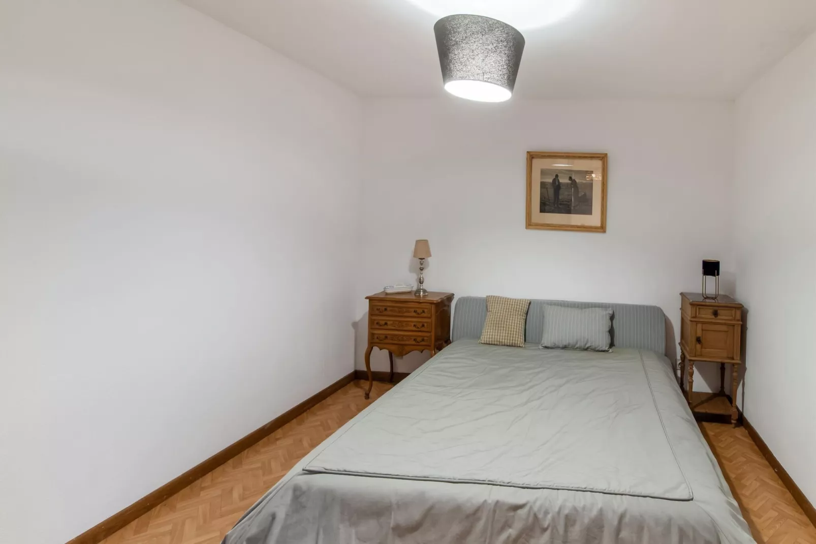 MELSIE-Schlafzimmer