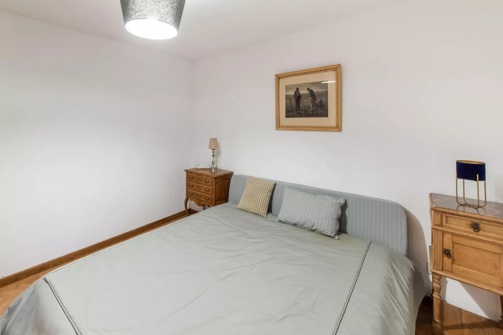MELSIE-Schlafzimmer