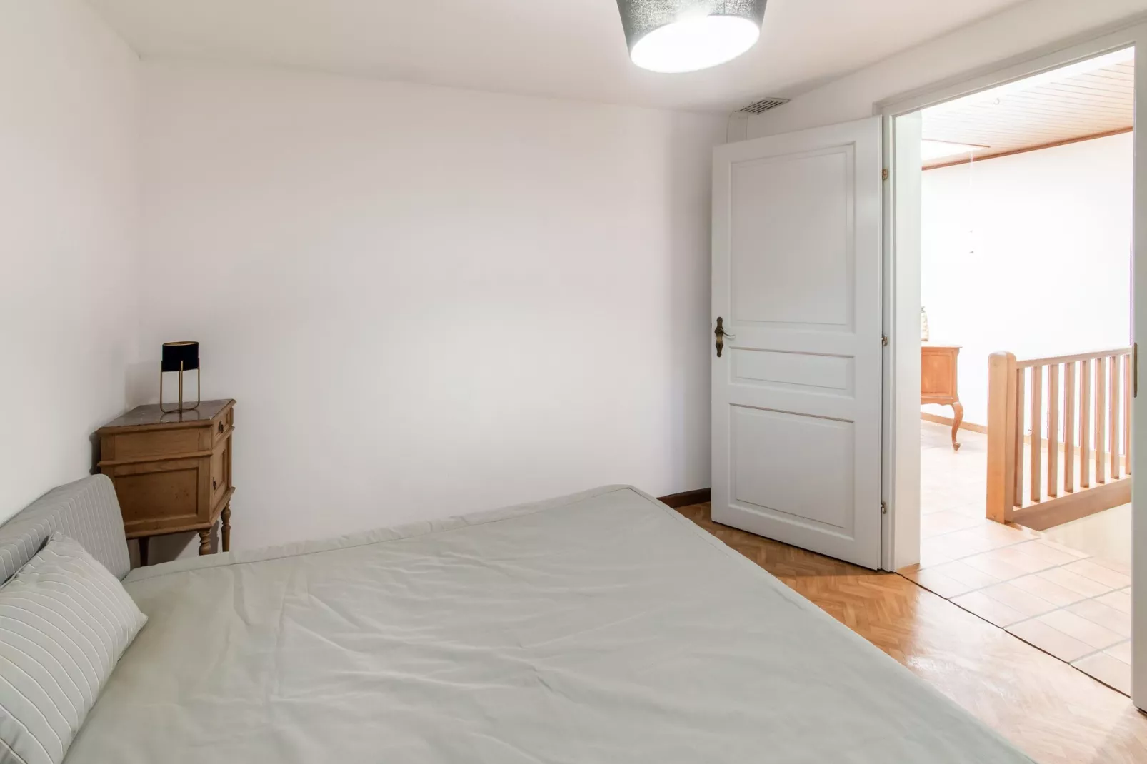 MELSIE-Schlafzimmer