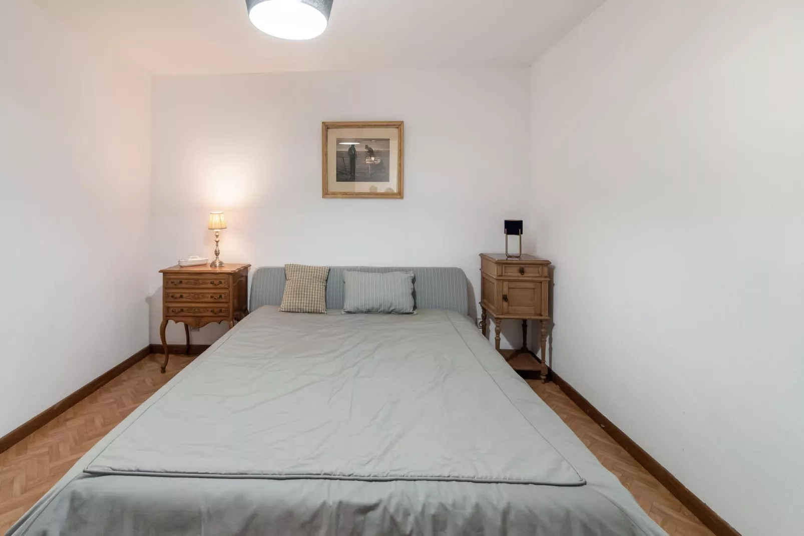 MELSIE-Schlafzimmer