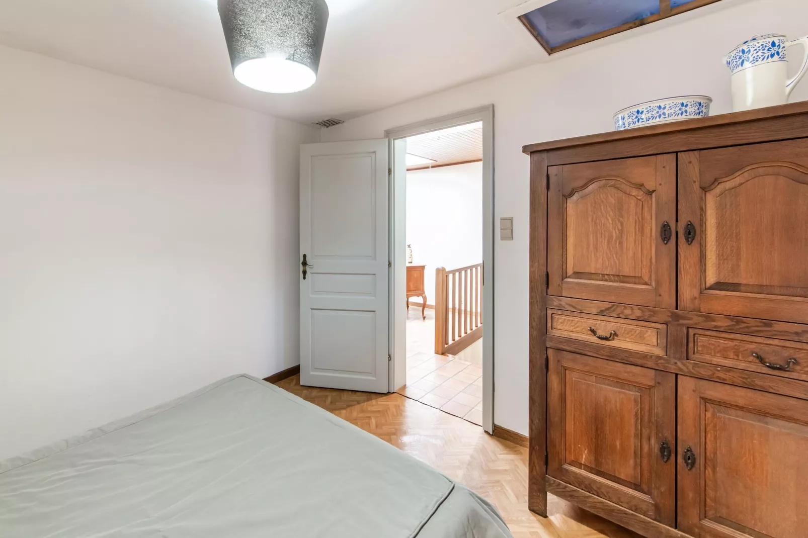MELSIE-Schlafzimmer