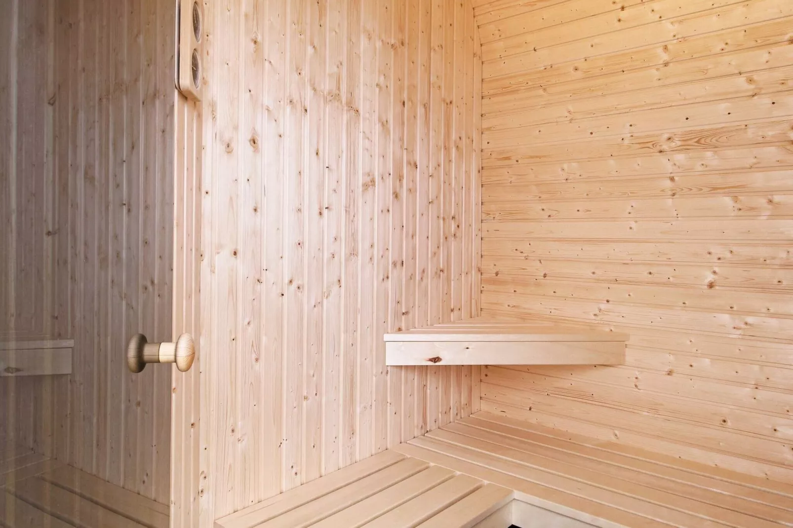 Modernes Refugium in Marielyst -- By Traum Ferienwohnungen-Sauna