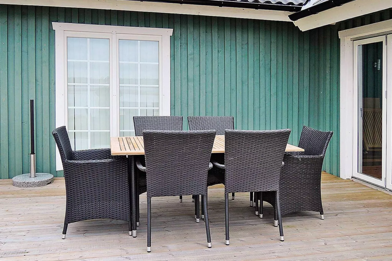 4 person holiday home in Osby-By Traum