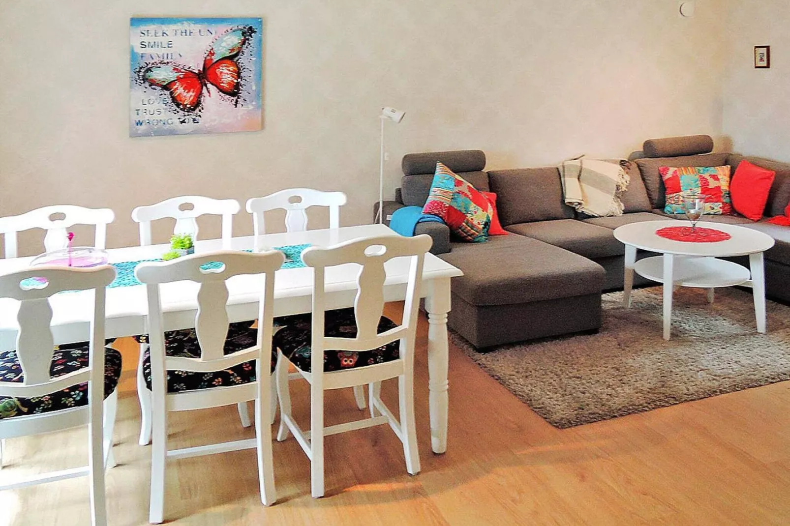 4 person holiday home in Osby-By Traum-Indoor