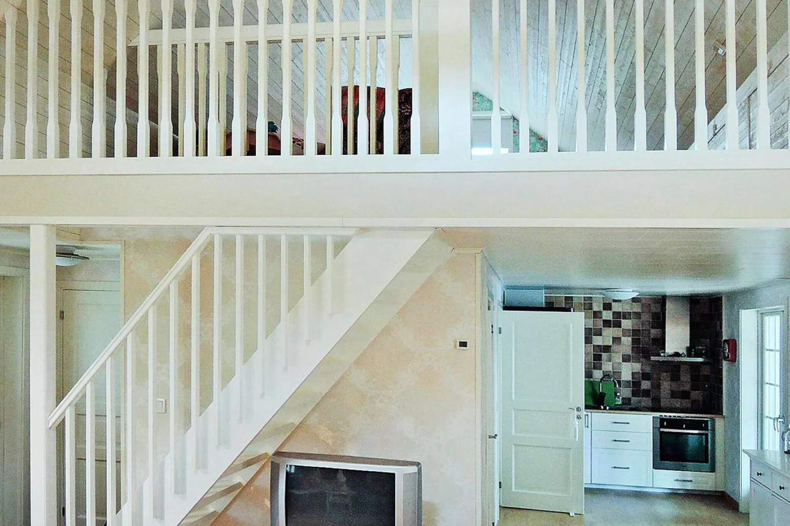 4 person holiday home in Osby-By Traum-Indoor