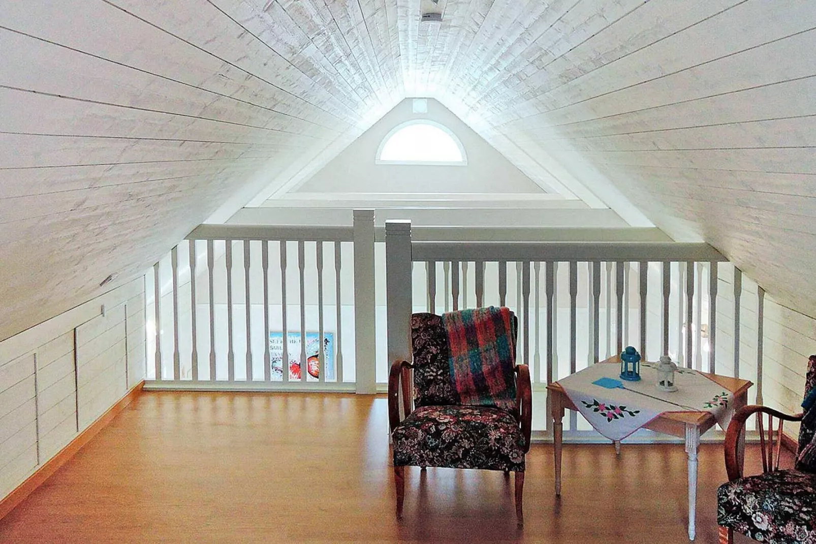 4 person holiday home in Osby-By Traum-Indoor