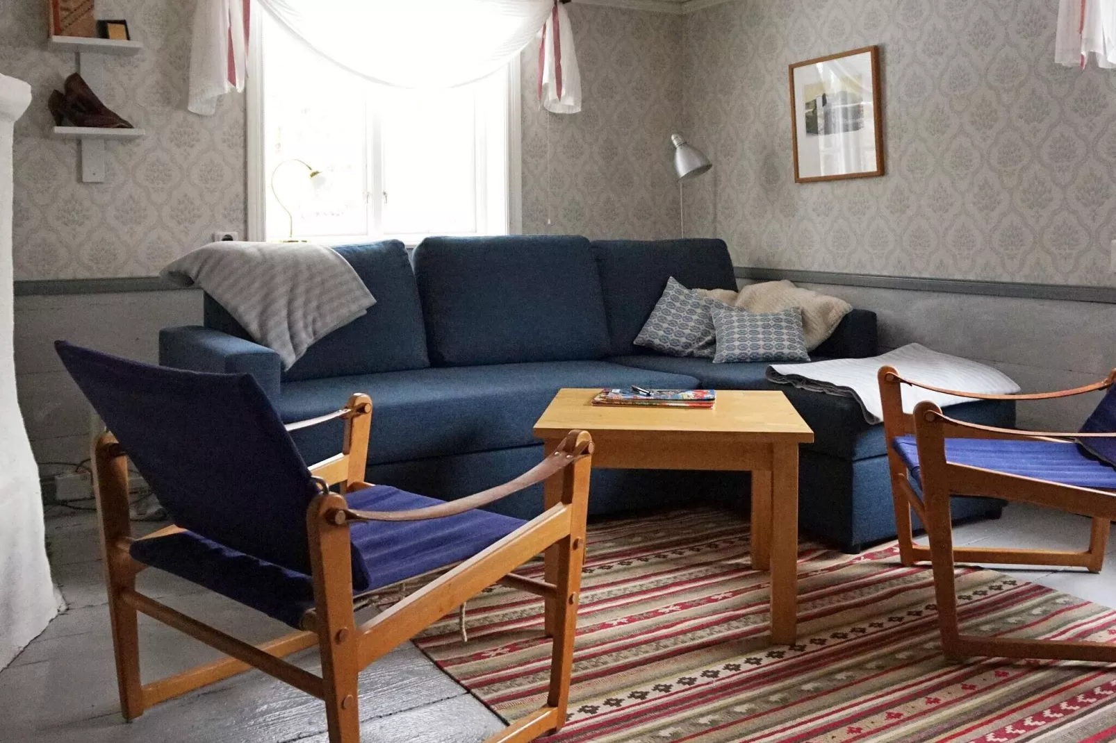 6 person holiday home in ÅTVIDABERG-By Traum-Indoor