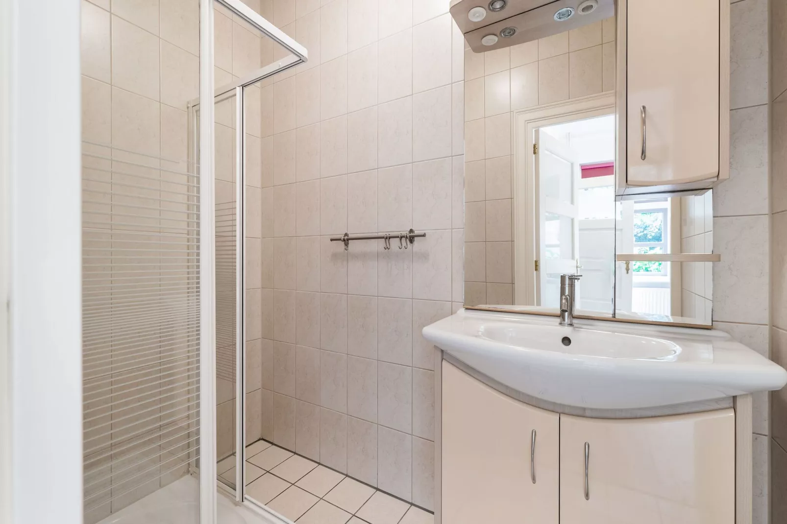 Landgoed Anna's Parck - appartement 2 - Salle de bain