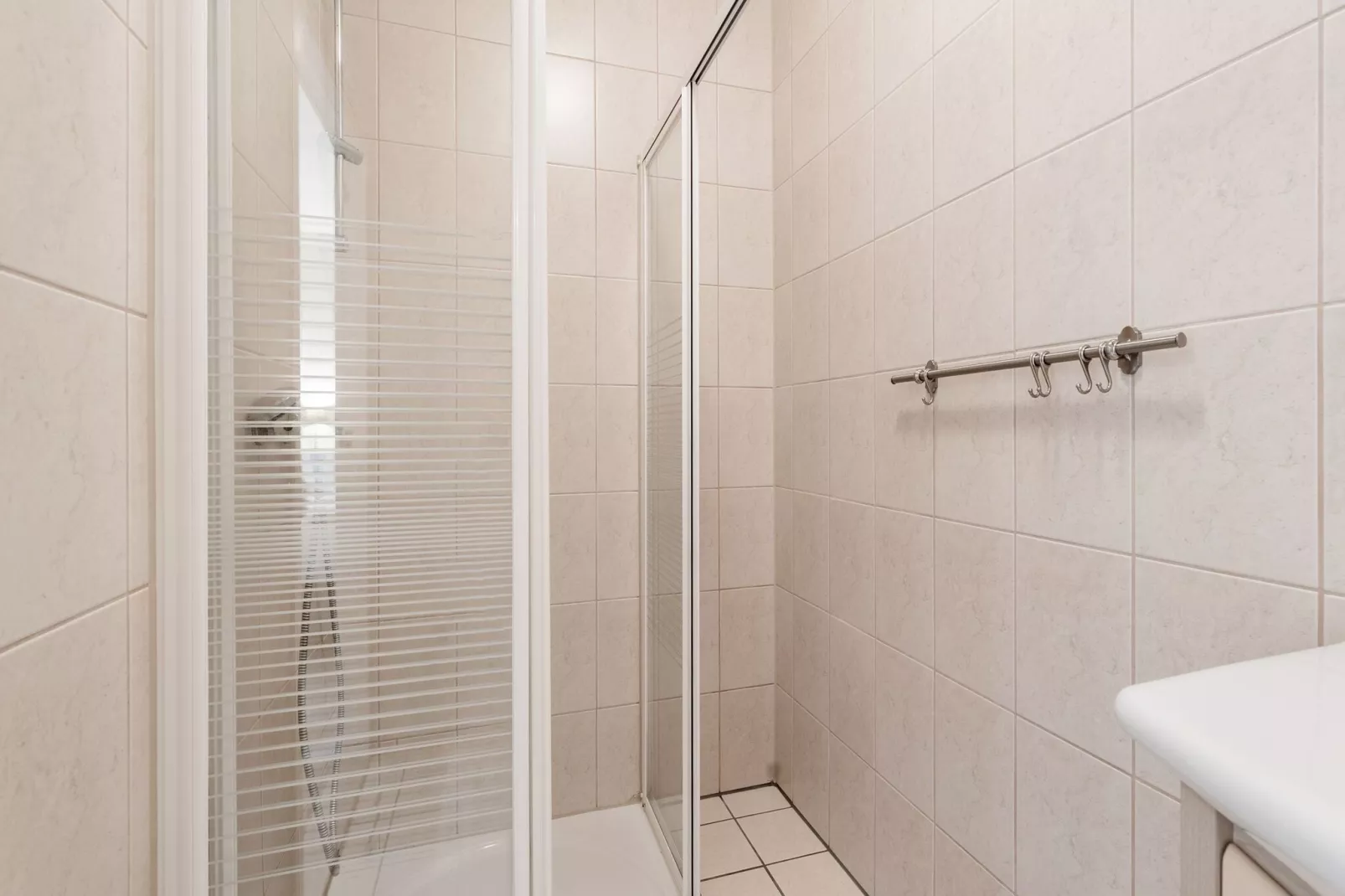 Landgoed Anna's Parck - appartement 2 - Salle de bain