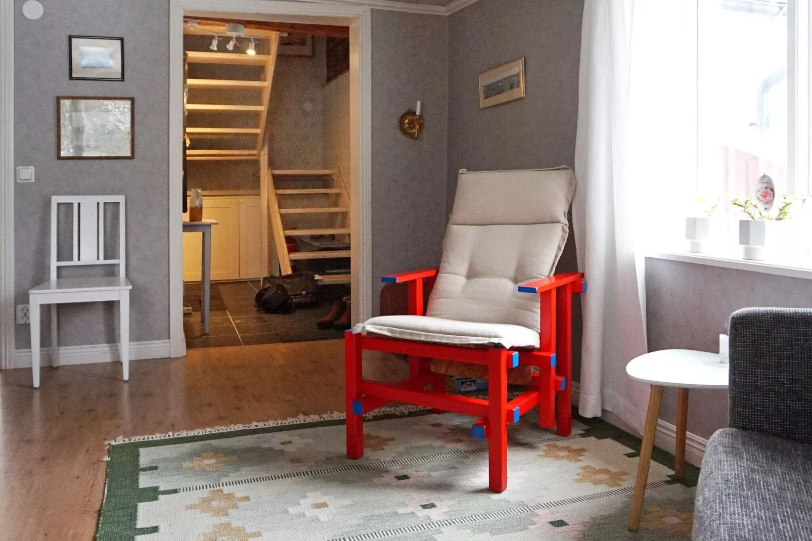 6 person holiday home in ÅTVIDABERG-By Traum-Indoor