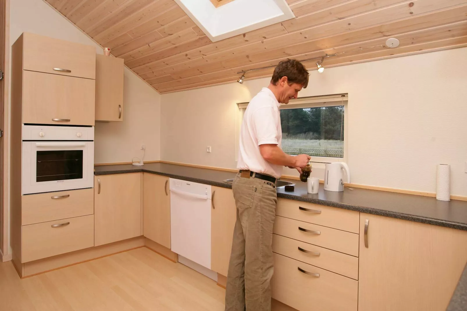 14 person holiday home in Rødby-By Traum-Indoor