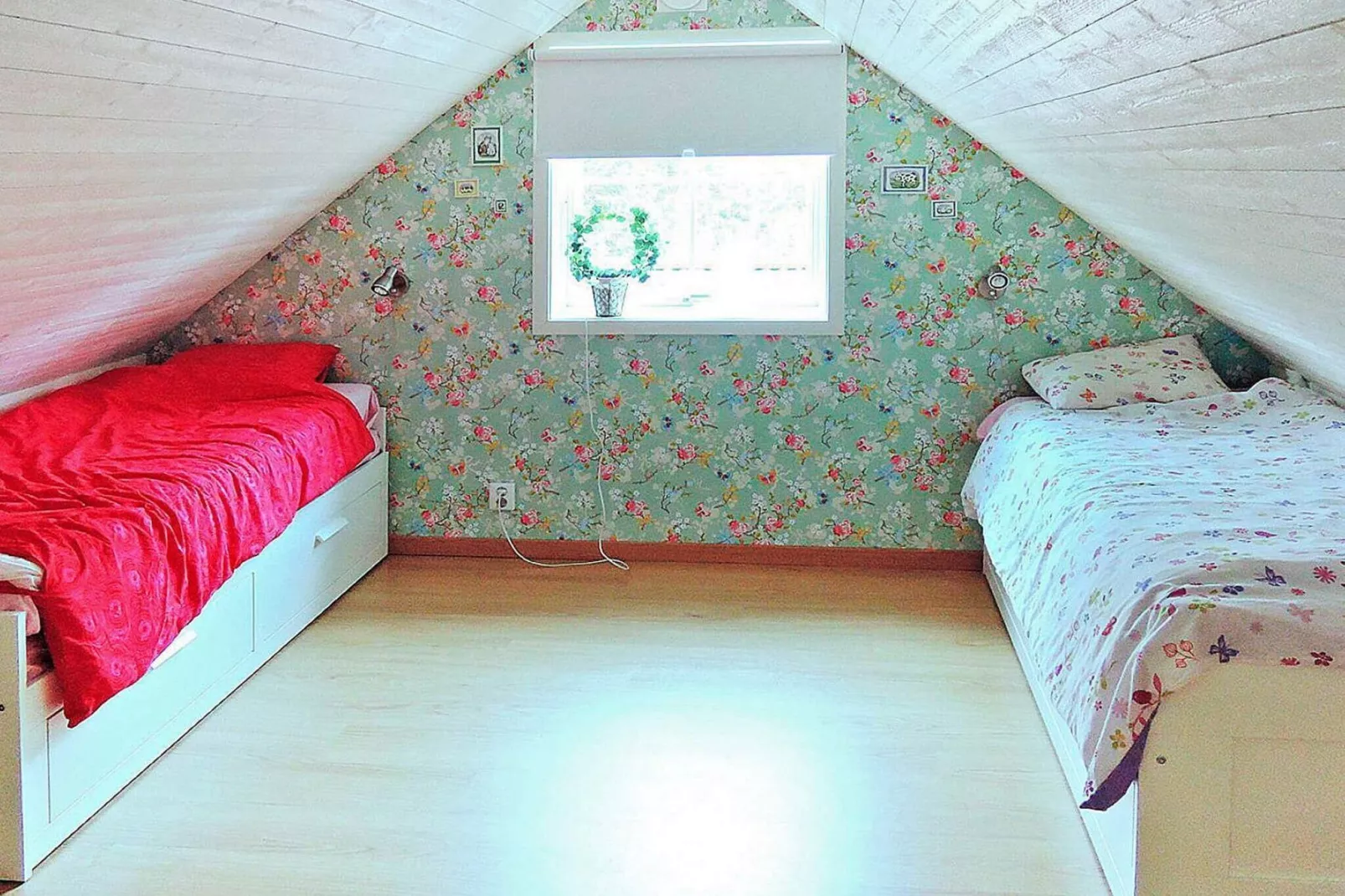 4 person holiday home in Osby-By Traum-Indoor