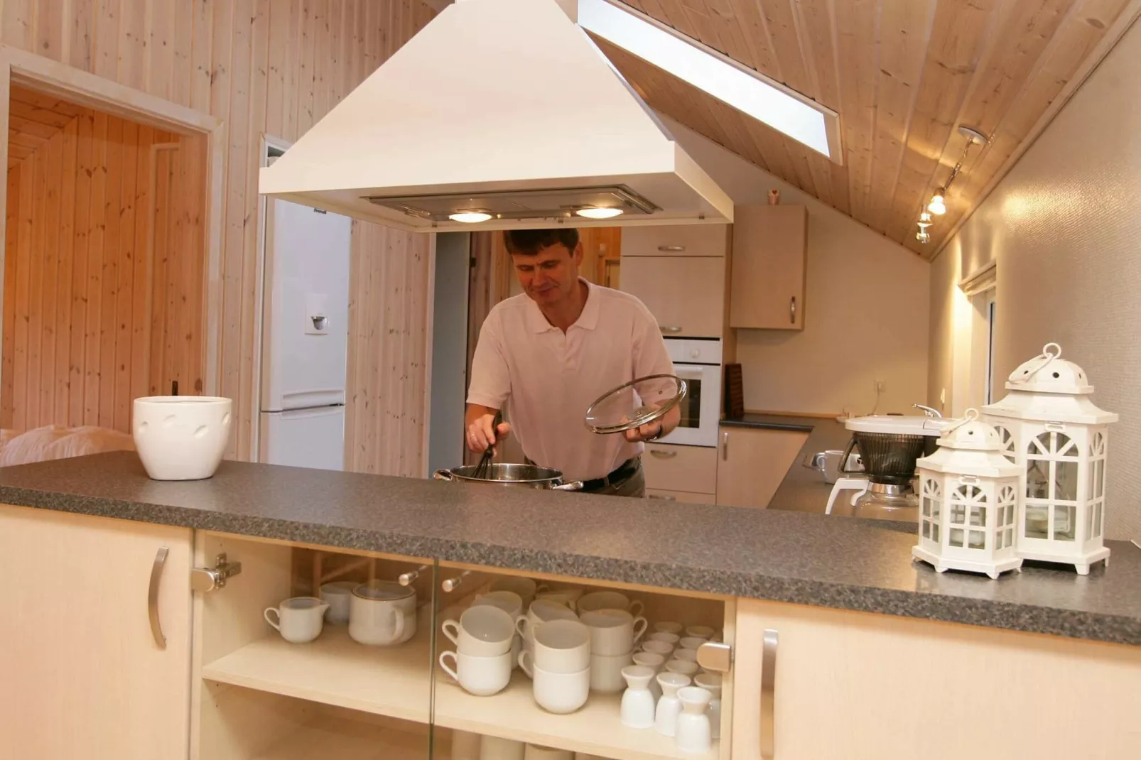 14 person holiday home in Rødby-By Traum-Indoor